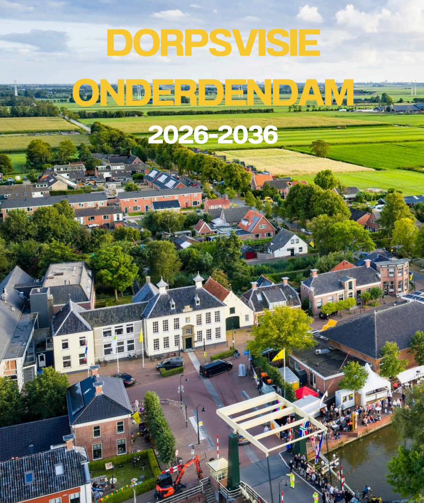 Dorpsvisie
